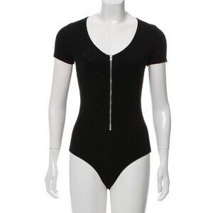 Reformation bodysuit